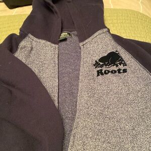 Roots sweatshirt hoody